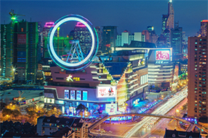 Running in Shanghai： Recommended Routes