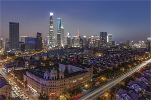 ### Exploring the Underground Bar Culture in Shanghai