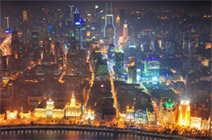 The environmental protection measures of the Shanghai City Marathon