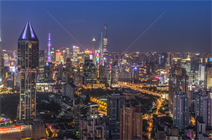 Starting from here： Running events in Shanghai