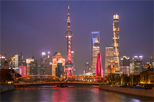 Get close to the little animals： Enjoy the Shanghai back garden zoo trip!